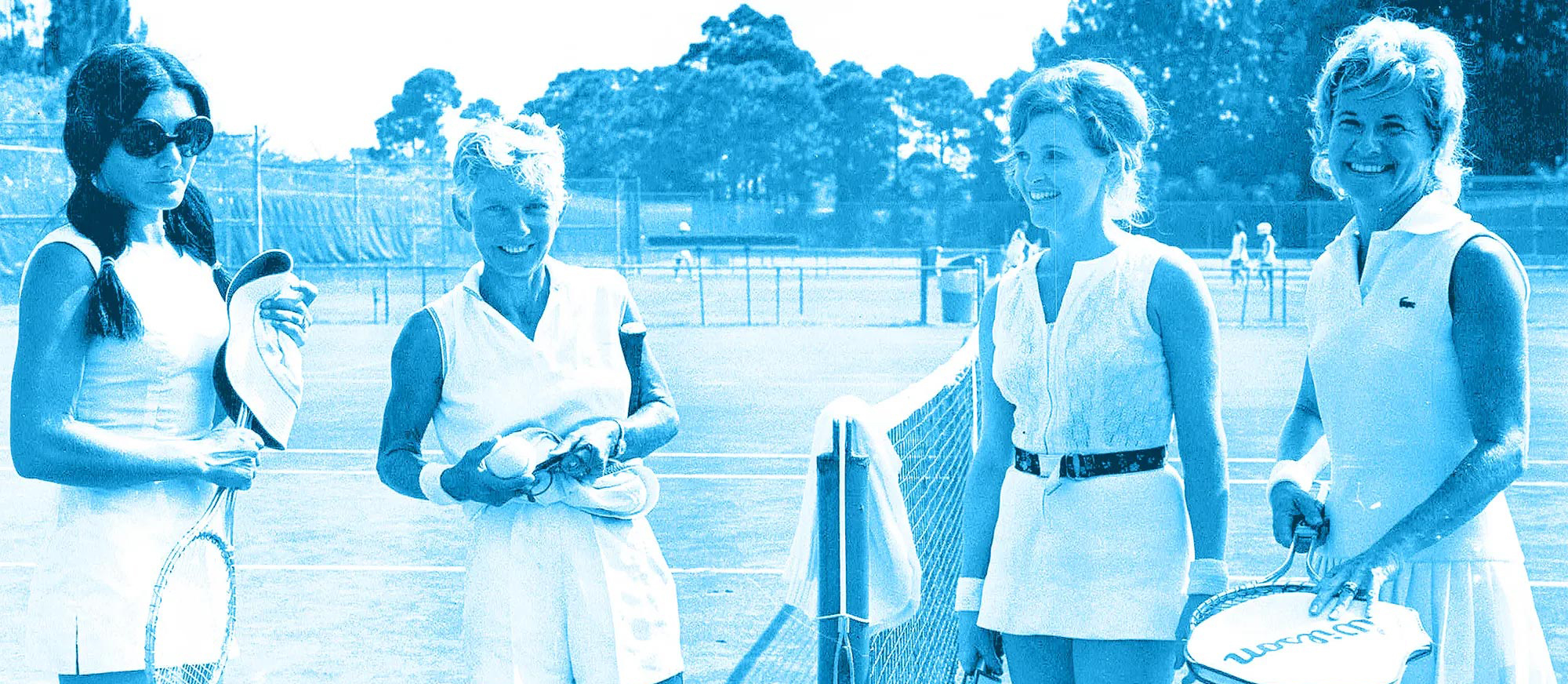 Bath & Racquet Club Heritage